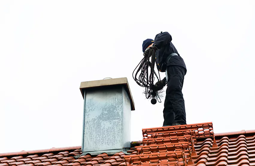 Chimney & Fireplace Sweeps in Silver Firs, WA